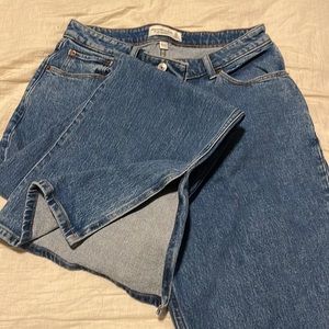Abercrombie 70’s vintage flare jeans